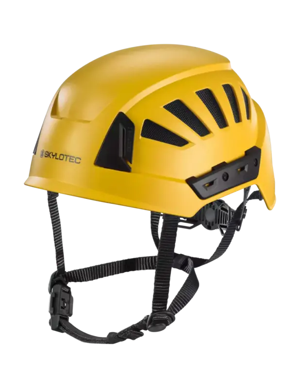 Kask Skylotec Inceptor GRX Yellow Najlepsza cena