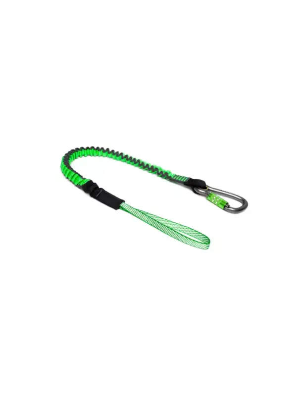 Promocja Lonża narzędziowa NLG Heavy Duty Bungee Tool Lanyard