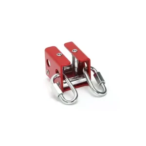 Osłona liny At Height Steel Edgeguard Roller Box Nowy