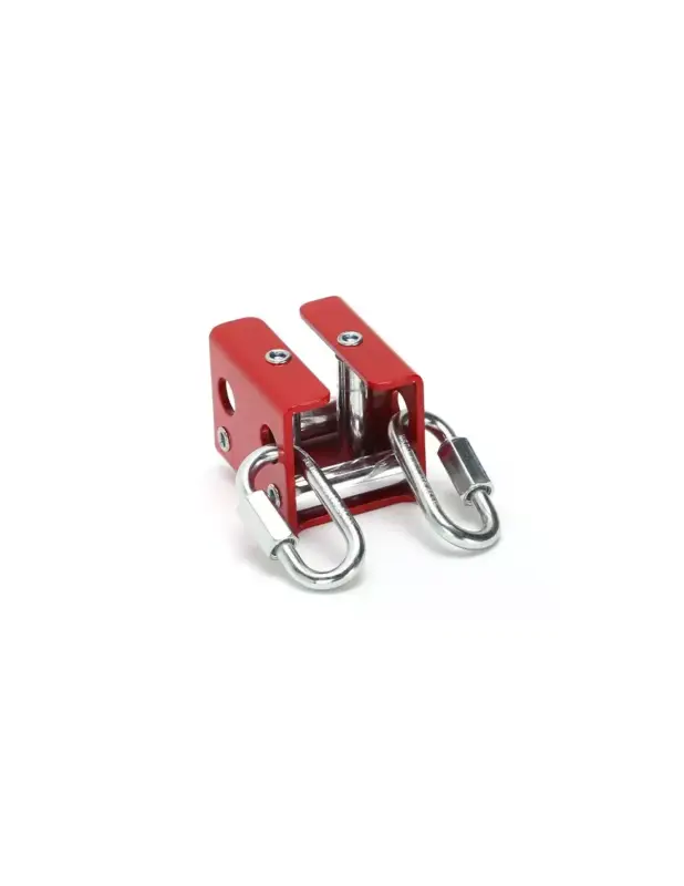 Osłona liny At Height Steel Edgeguard Roller Box Nowy