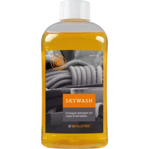 Bezpieczne zakupy Płyn do prania lin Skylotec Skywash 500ml