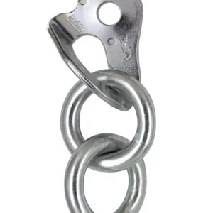 Premium Punkt stanowiskowy Fixe C-Belay Station Ecotri (M12)