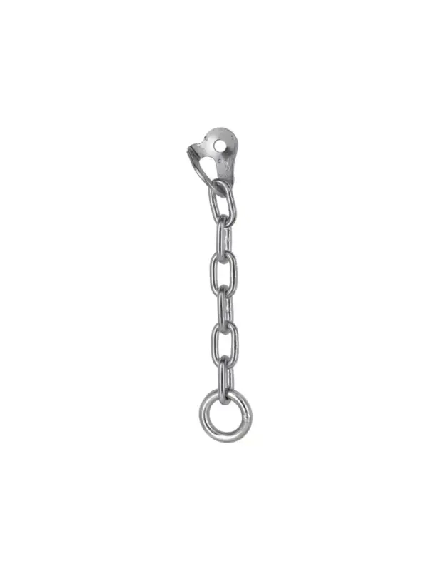 Wybór klientów Punkt stanowiskowy Fixe C-Belay Station Ecotri Chain (M12)