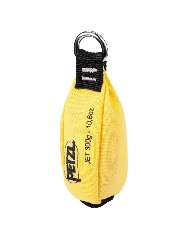 Oferta czasowa Woreczek do rzucania Petzl Jet 300g