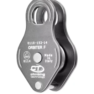 Bloczek Climbing Technology Orbiter F Wybór klientów
