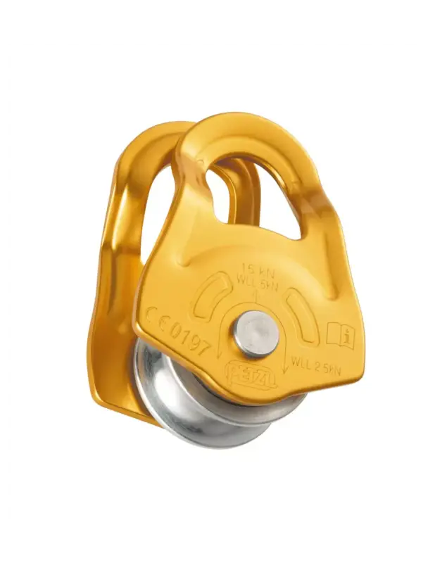 Bloczek Petzl Mobile Premium