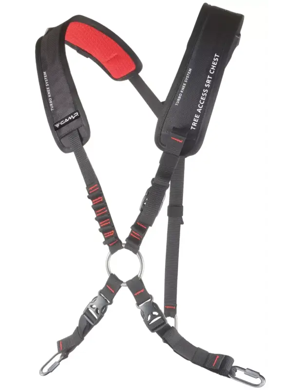 Uprząż górna Camp Tree Access SRT Chest Oferta limitowana