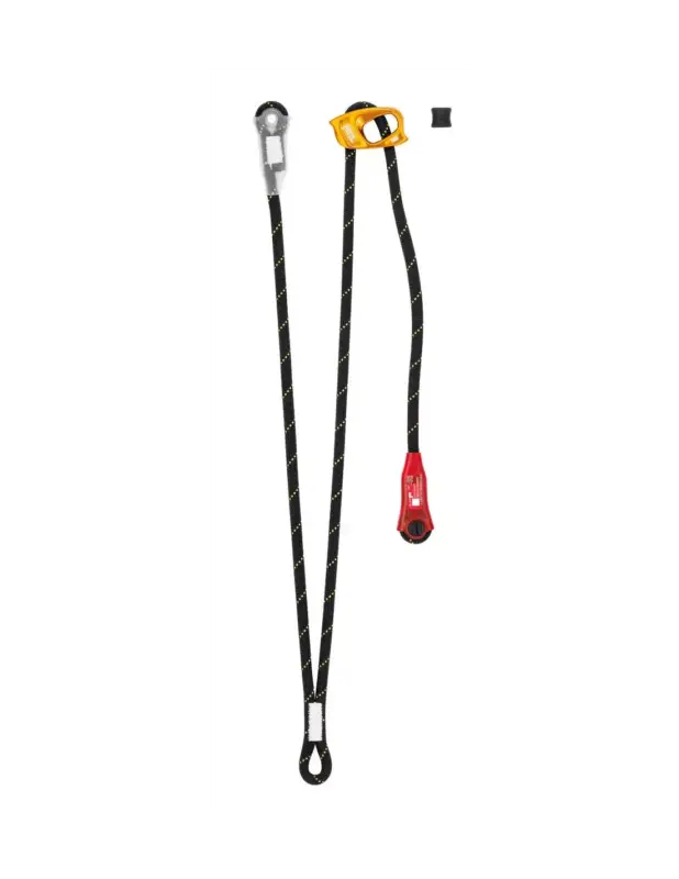 Lonża Petzl Progress Adjust-Y Zamów dziś