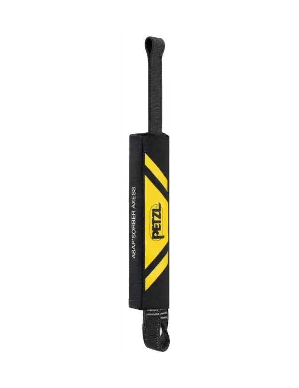 Szybka dostawa Absorber energii Petzl Asap'sorber Axess