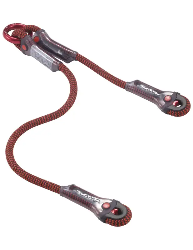 Lonża Camp Dynatwo 35+60cm Darmowy zwrot
