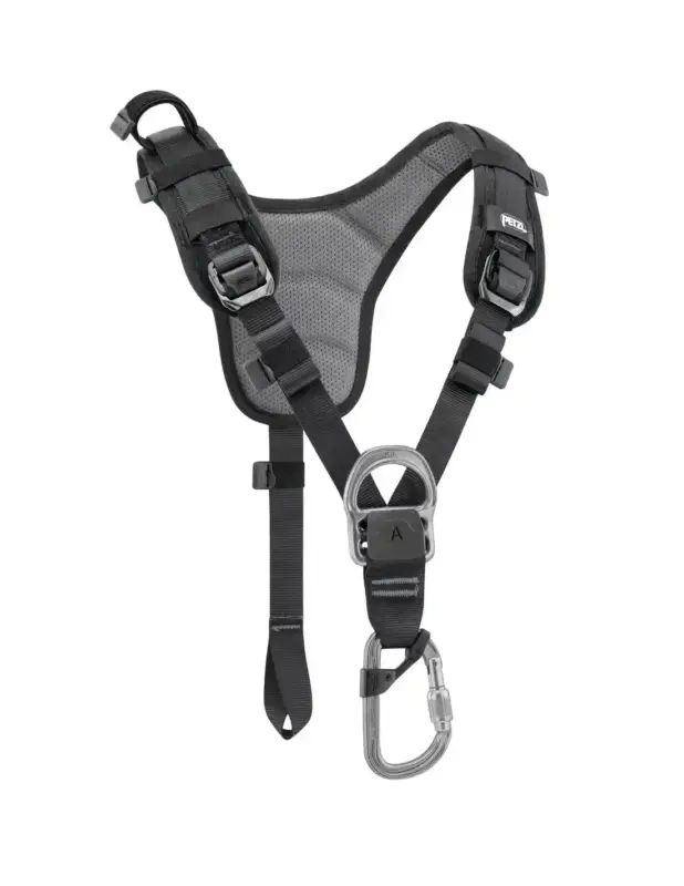 Premium Uprząż górna Petzl Top