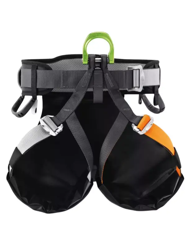 Obniżka ceny Uprząż kanioningowa Petzl Canyon Guide