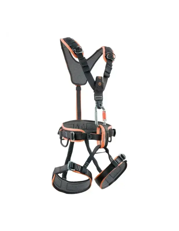 Hit cenowy Uprząż Rock Empire Equip