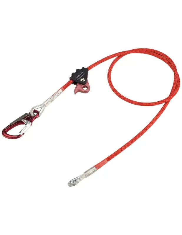 Wyjątkowa oferta Lonża Camp Cable Adjuster 2m