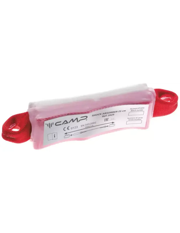 Absorber Camp Shock Absorber 25cm Nowość