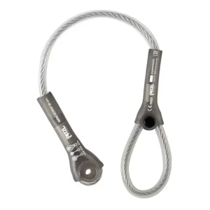 Cena promocyjna Pętla stanowiskowa Petzl Wire Strop 50cm