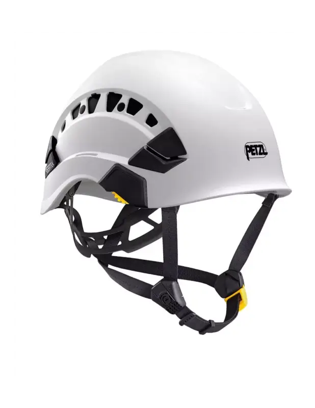 Kask Petzl Vertex Vent White Nowy