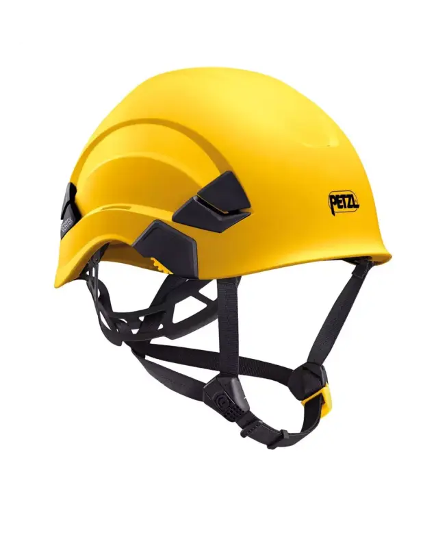 Popularny Kask Petzl Vertex Yellow