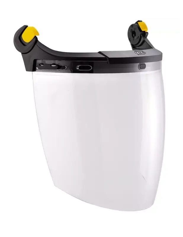 Premium Osłona Petzl Vizen