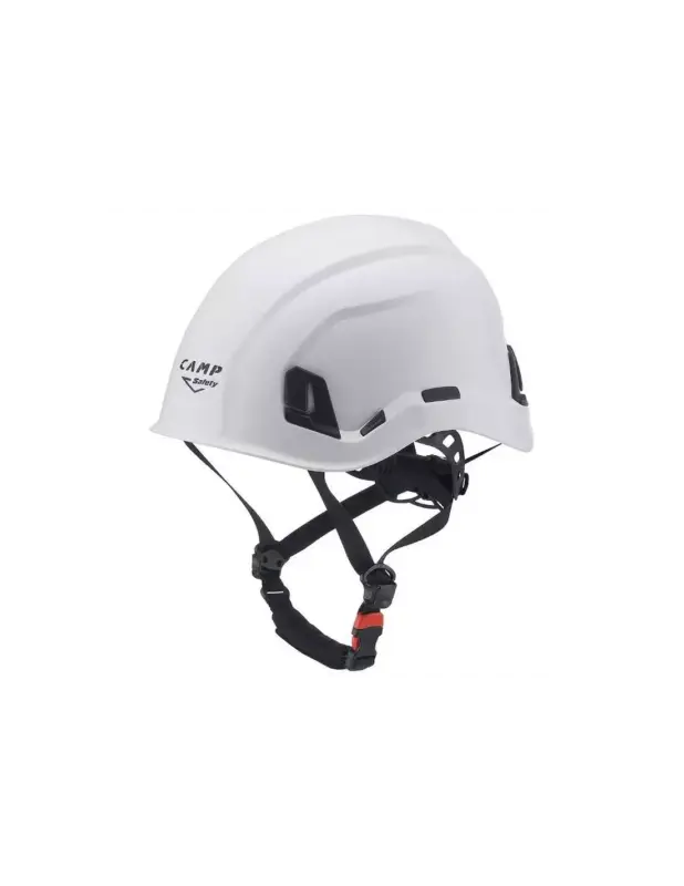 Kask Camp Ares White Tani