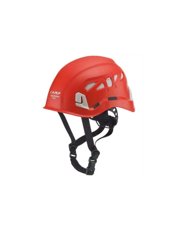 Premium Kask Camp Ares Air Red