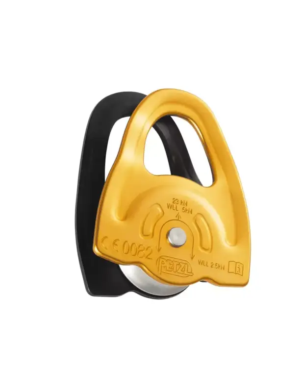 Bloczek Petzl Mini Wybór klientów