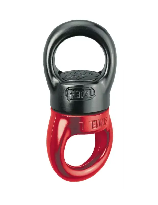 Okazja Krętlik Petzl Swivel L