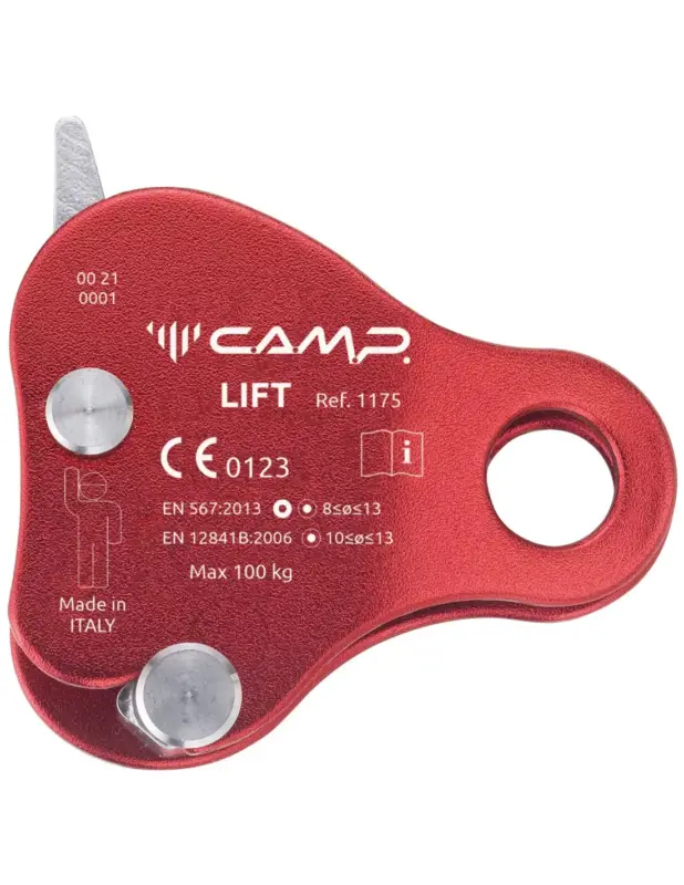 Przyrząd zaciskowy Camp Lift Obniżka ceny