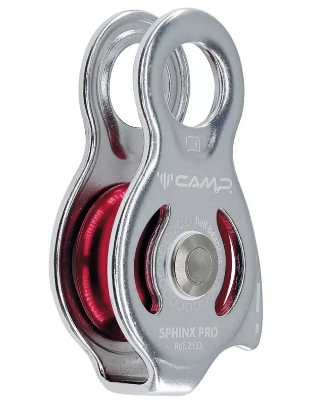 Premium Bloczek Camp Sphinx Pro
