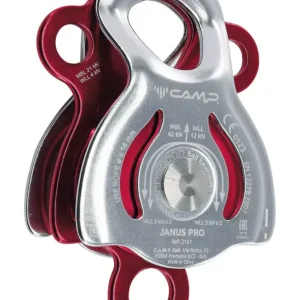 Bloczek podwójny Camp Janus Pro Oferta