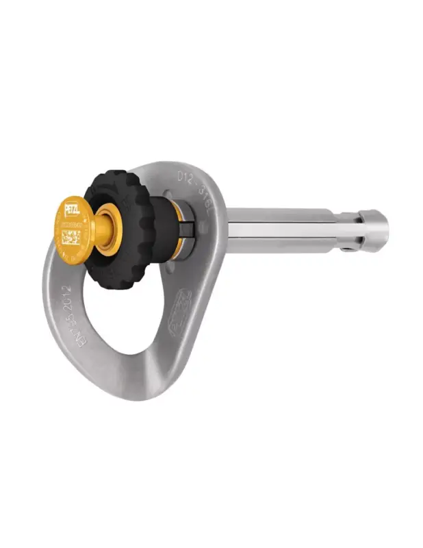 Hit sprzedaży Punkt stanowiskowy Petzl Coeur Pulse 12mm