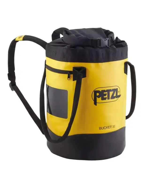 Worek narzędziowy Petzl Bucket 30 Szybka dostawa