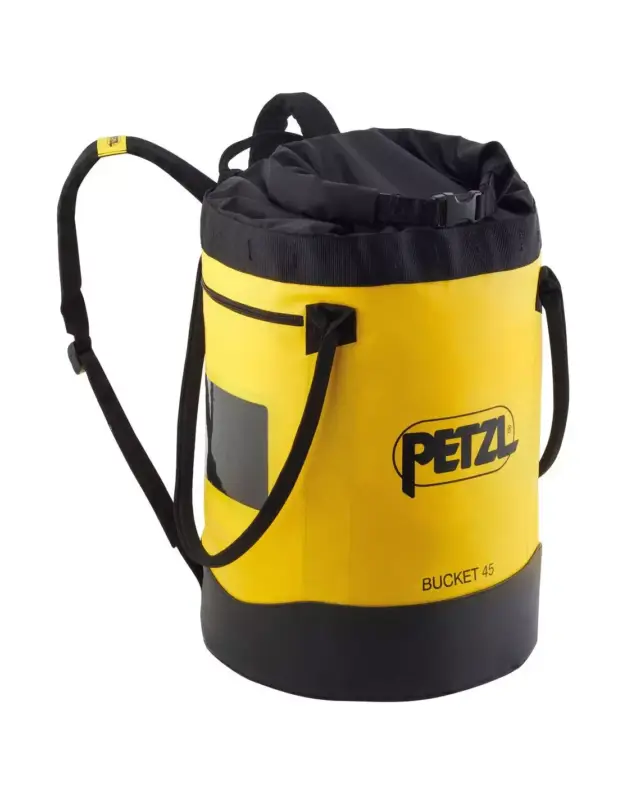 Najlepsza cena Worek narzędziowy Petzl Bucket 45