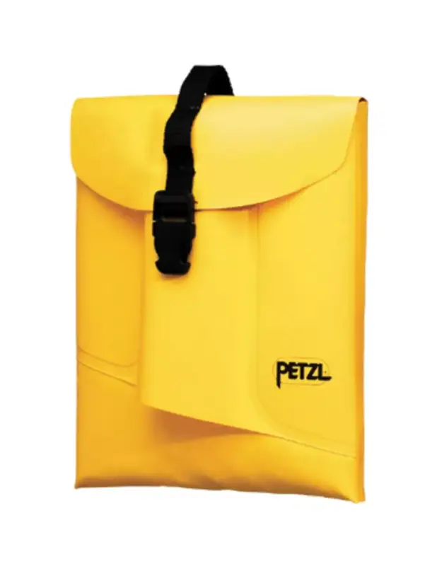 Torba narzędziowa do spitowania Petzl Boltbag Rabat