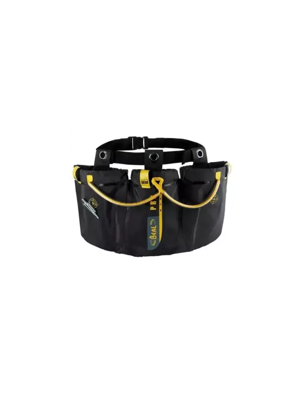 Oferta limitowana Worek narzędziowy Beal Genius Triple