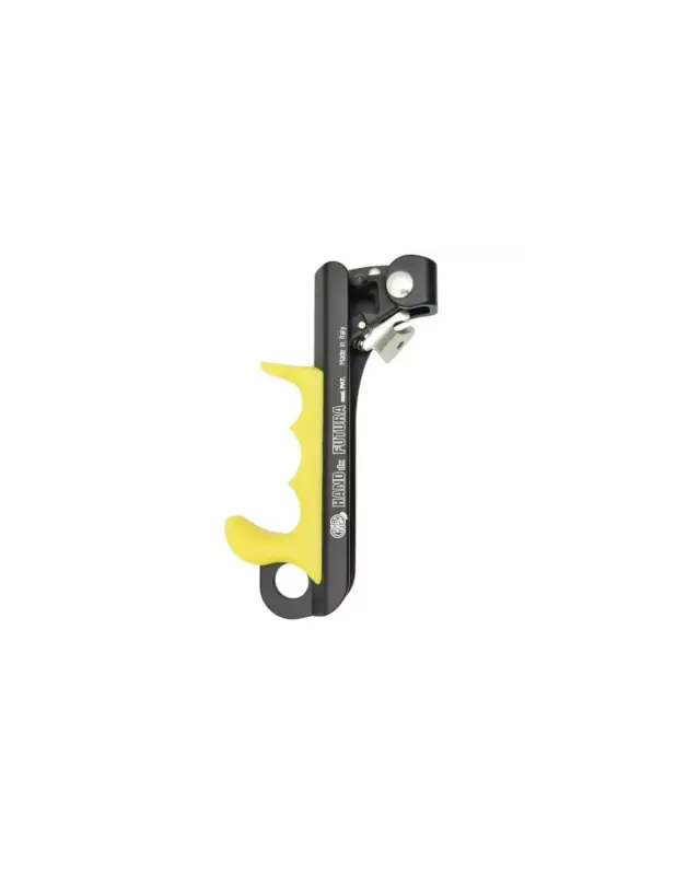 Oferta limitowana Przyrząd zaciskowy Kong Hand DX Futura prawy