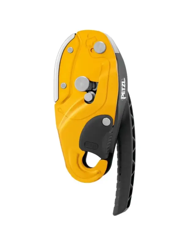 Tani Przyrząd zjazdowy Petzl Rig Standard