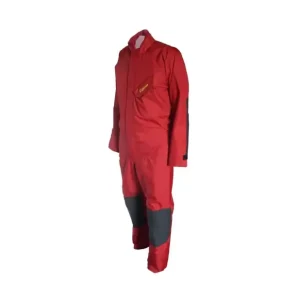 Obniżka ceny Kombinezon wodoodporny Explorer Red