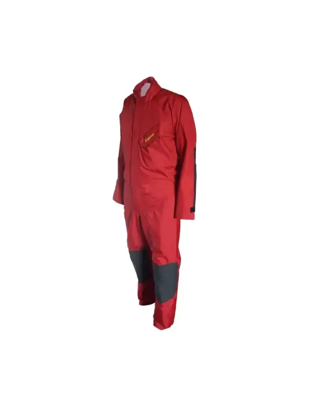 Obniżka ceny Kombinezon wodoodporny Explorer Red