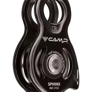 Bloczek Camp Sphinx Black Hit cenowy
