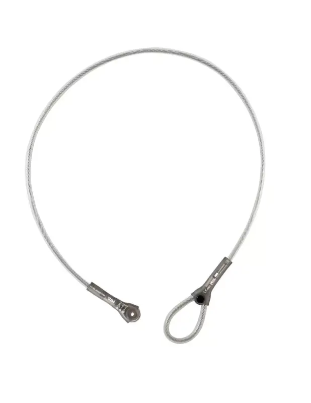 Darmowy zwrot Pętla stanowiskowa Petzl Wire Strop 2m