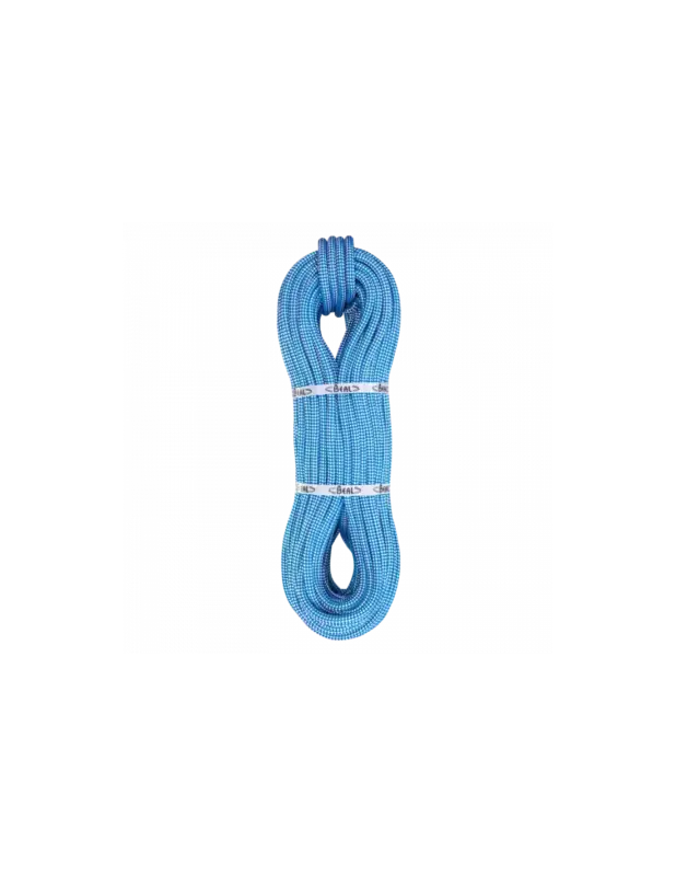 Lina półstatyczna z zakończeniem Beal Industrie 11mm Blue 50m Sprawdź teraz