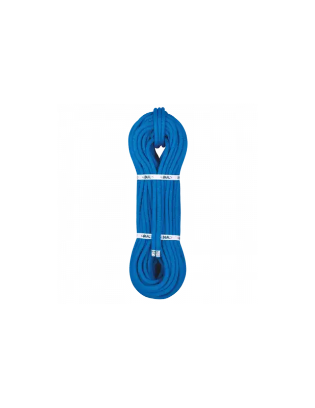 Lina półstatyczna Beal Industrie 10,5mm Blue 100m Nowość