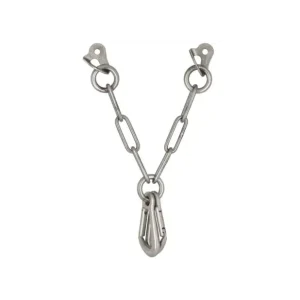 Punkt stanowiskowy Fixe V-Belay Station 2 (M12) Niska cena