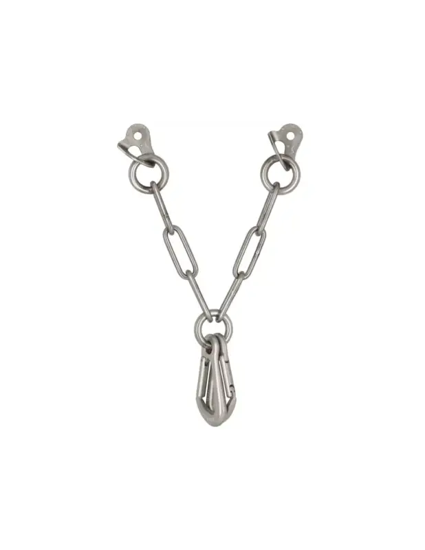 Punkt stanowiskowy Fixe V-Belay Station 2 (M12) Niska cena