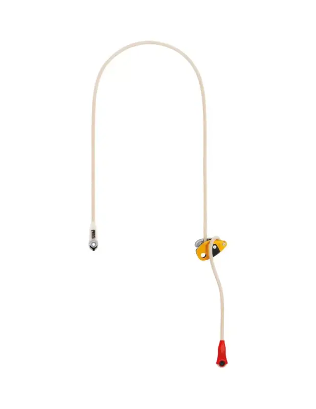 Tylko do końca tygodnia Lonża Petzl Grillon Plus 3m