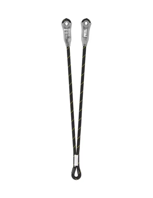 Nie przegap Lonża Petzl Jane-Y 60/60