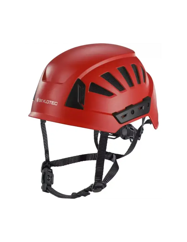 Tylko do końca tygodnia Kask Skylotec Inceptor GRX Red