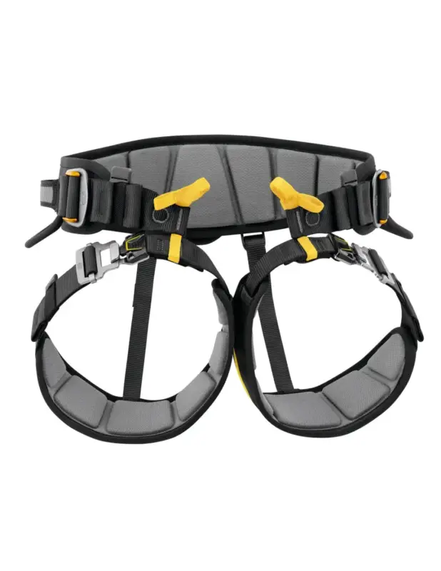 Oferta czasowa Uprząż Petzl Falcon Ascent