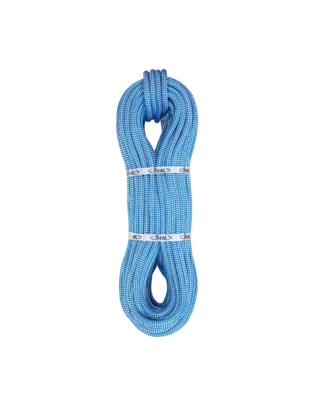 Lina półstatyczna Beal Industrie 11mm Blue 100m Ostatnia szansa